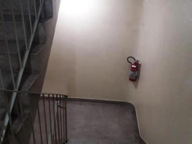 Residencial Vila Silva Ribeiro