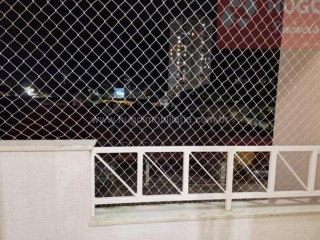 Residencial Vila Tatetuba: Apartamentos à Venda em Condomínio de Alto Padrão em São José dos Campos