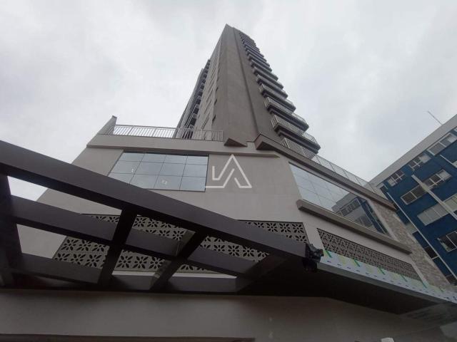 RESIDENCIAL VILLA FRATELLO 2 SUÍTES 71 M² | São Cristóvão | Passo Fundo