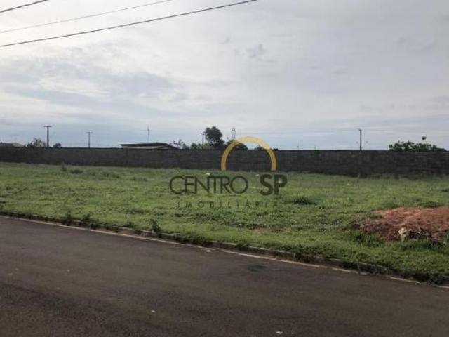 Residencial Villa Lobos, Terreno à venda, 535 m² por R$ 420.000