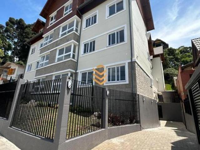 Residencial Villaggio em Gramado, é a solução completa para investir ou morar!