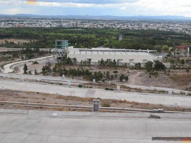 Residencial Villalta Terreno con Vistas Panorámicas| Desarrollos del Pedregal SLP