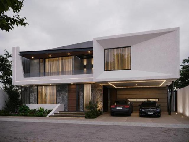 RESIDENCIAL VILLAS DE SAN MIGUEL