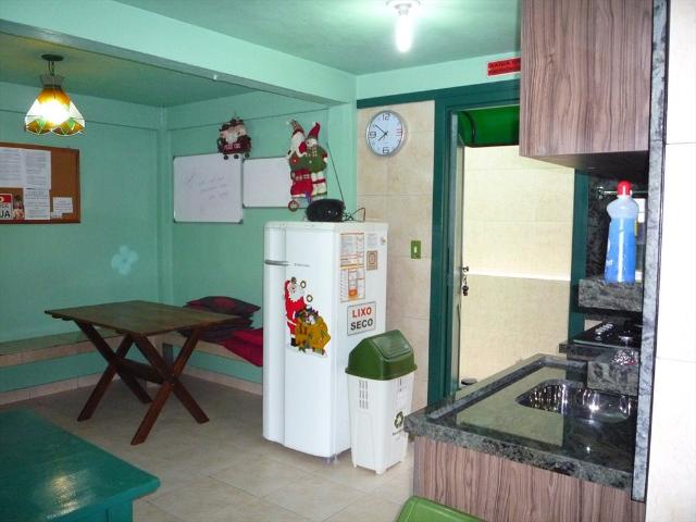 RESIDENCIAL VIP CAXIAS