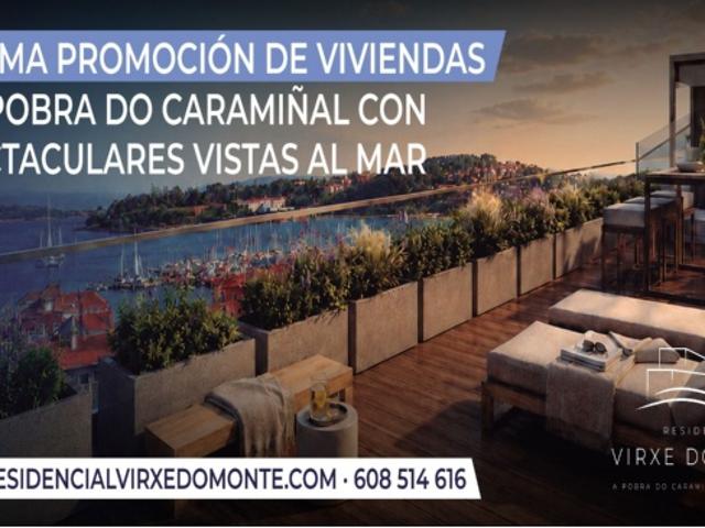Residencial Virxe do Monte