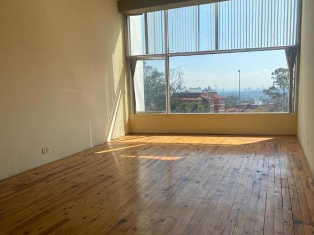 RESIDENCIAL VISTA VERDE PH MUY ILUMINADO