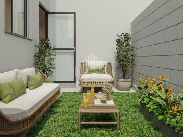 RESIDENCIAL VISTA BELA