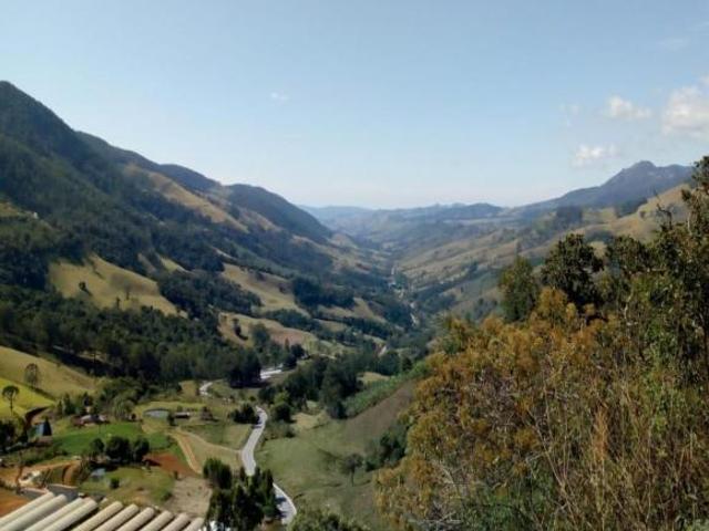 Residencial Vista do Vale. Chácaras em Maria da Fé, com medidas próxima a1000 m² com opções com poço