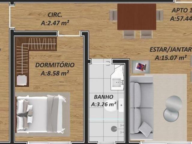 Residencial Vista do Vale