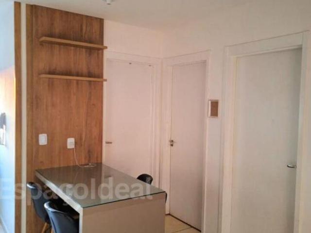 Residencial Vitta Jardim Ferraz à venda Bauru/SP