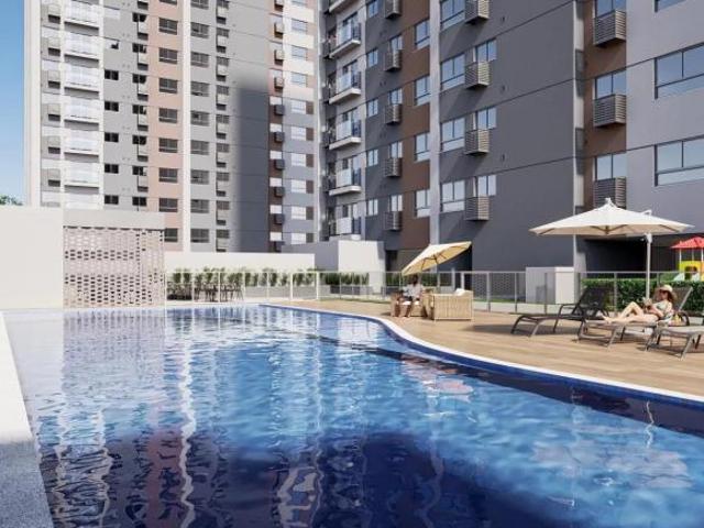 RESIDENCIAL VITTA | SINAL A PARTIR DE R$13.000