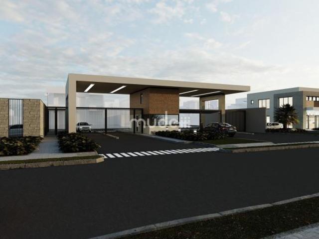 Residencial Vivendas do Sol