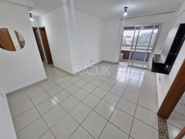 Residencial Yes Campo Grande | 3 Quartos