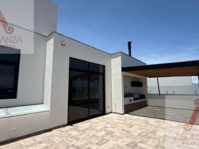RESIDENCIAL ZARAGOZA METEPEC, CERCA DE UVM