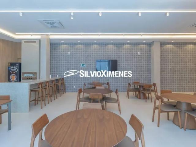 Residencial › Apartamento no Sagrada Família com 78,22 M², 3 quartos e 2 vagas para Aluguel