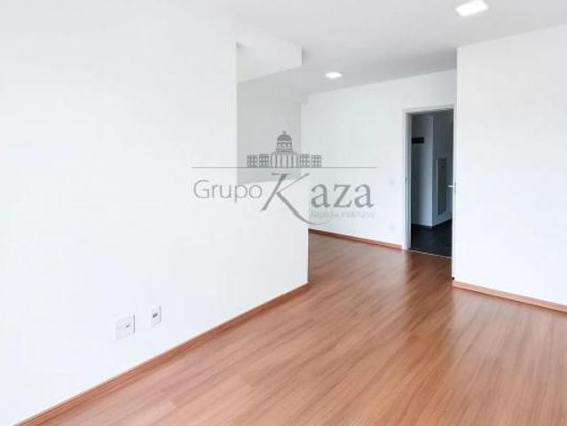 Residencial Agata Jacarei