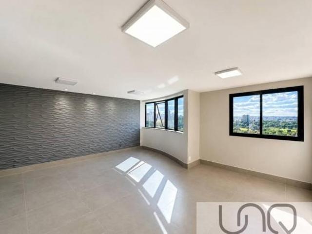 Residencial Águas de Tambaú Águas Claras Norte Cobertura com 3 Suítes