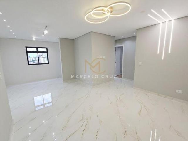 Residencial Aires de Campos XXI Apartamento 3 quartos sendo 1 suíte e com garden de 52m²