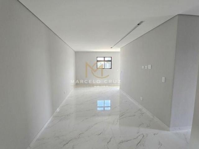 Residencial Aires de Campos XXI Apartamento 3 quartos sendo 1 suíte e sacada com churrasqueira