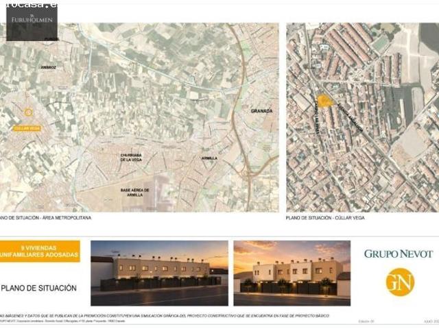 RESIDENCIAL AIRES DE LA VEGA
