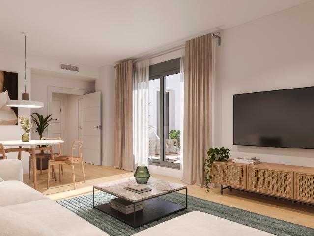 Residencial Almanzor Palmas Altas