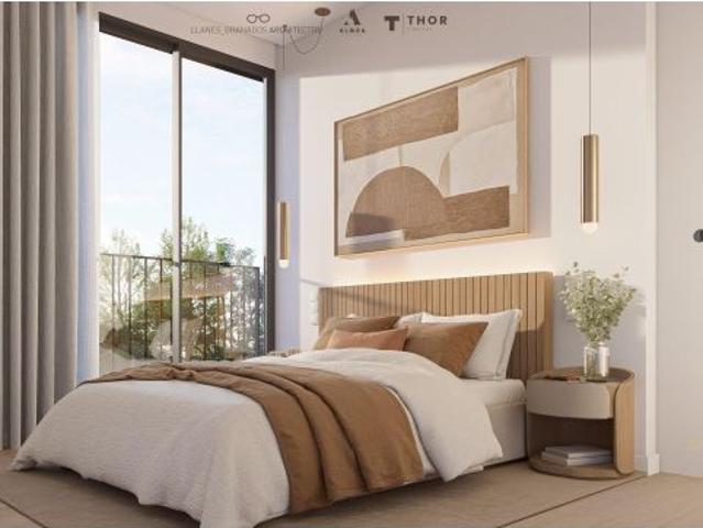 Residencial Alara – Chalets adosados de obra nueva en Guadalupe