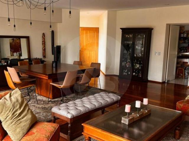 Residencial Alcazar: Departamento en venta en Santa Fe Centro