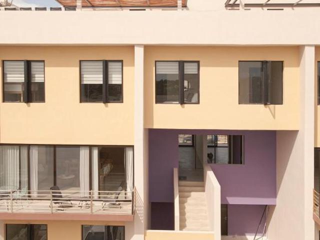 Residencial Aleda