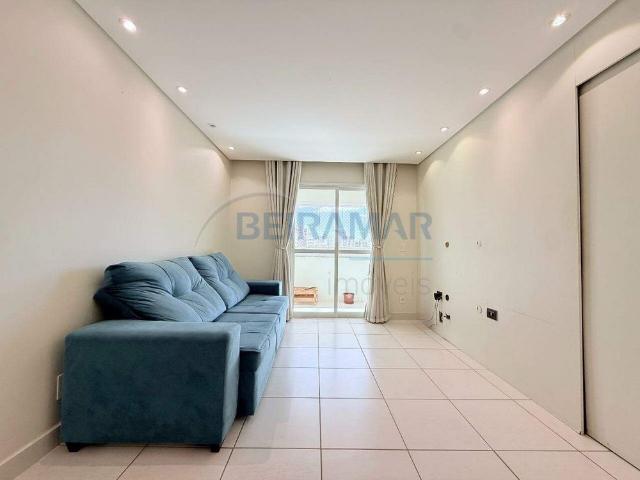 Residencial All – Apartamento Totalmente Mobiliado de 3 Quartos sendo 1 Suíte com Vaga de Garagem – Águas Claras