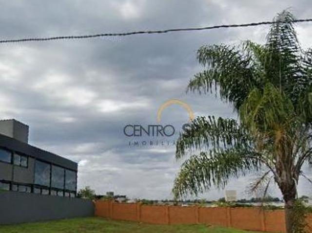 Residencial Alphaville, Terreno para venda com 900 m²