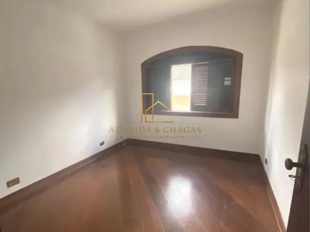 Residencial Alphaville 3