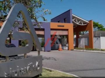Residencial Alphaville 6