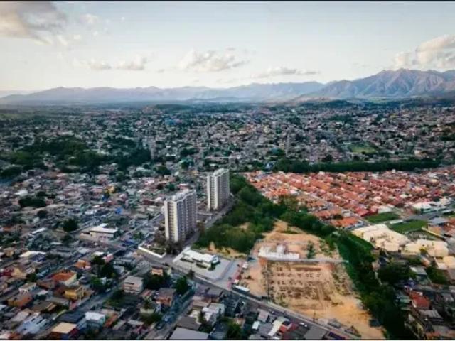 Residencial Alto Pacaembu – Lançamento em Queimados/RJ