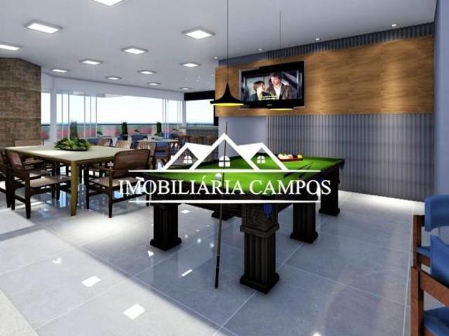 RESIDENCIAL AMARANTO APARTAMENTOS DE ALTO PADRÃO VILA INDUSTRIAL