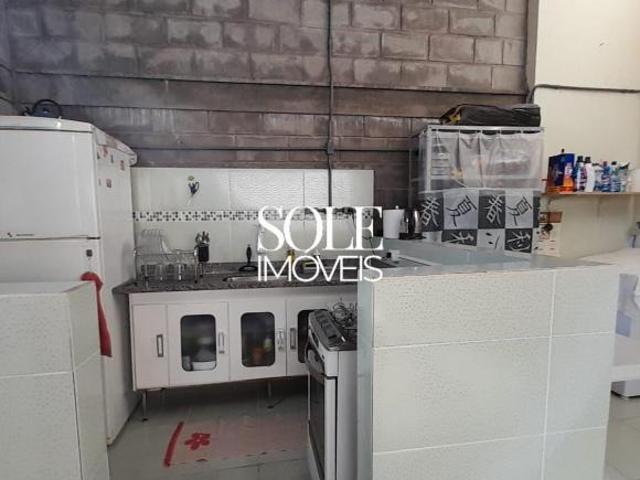 Residencial Amaryliz Casa térrea com 2 dormitórios à venda, 54 m² Jardim Colônia Jundiaí/SP