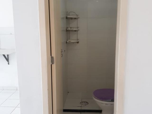 Residencial Amendoeiras, ao lado da faetec vendo apartamento padrão