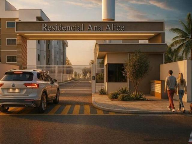 Residencial Ana Alice
