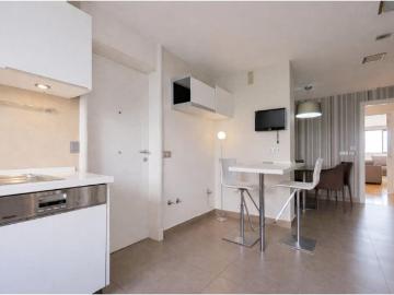 Residencial Anaga | 212 m2 útiles, vistas al mar, 3 dormitorios + despacho, 2 plazas de garaje y dis
