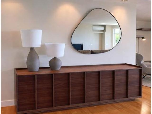 Residencial Anaga | 212 m2 útiles, vistas al mar, 3 dormitorios + despacho, 2 plazas de garaje y dis