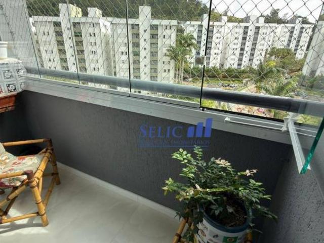 Residencial Anchieta Apto 56m², 2 dorm, Jundiaí. COD AP0835