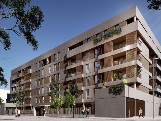 Residencial Aneto