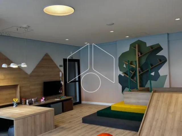 Residencial Apartamento em Marília