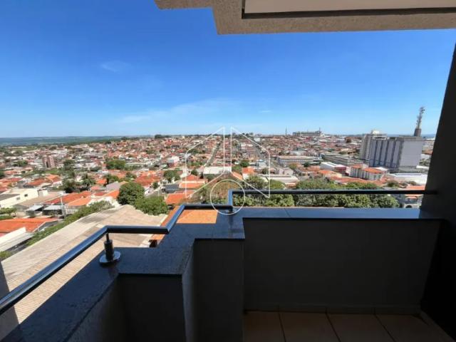 Residencial Apartamento em Marília