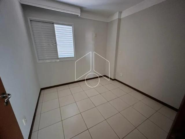 Residencial Apartamento em Marília