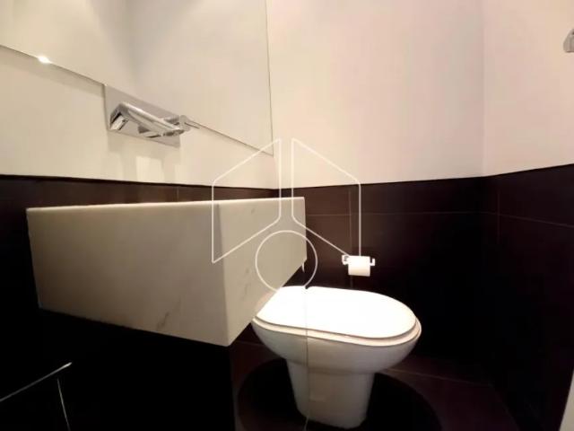 Residencial Apartamento em Marília