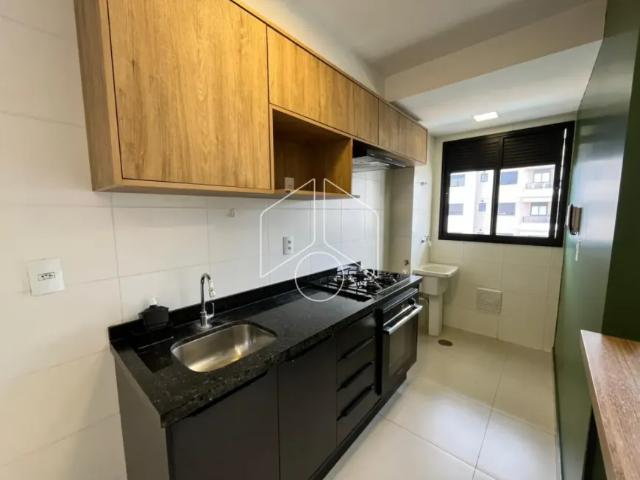 Residencial Apartamento em Marília