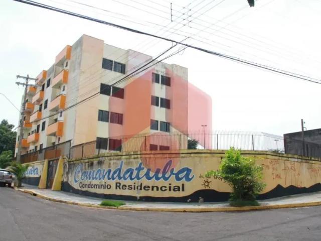 Residencial Apartamento em Marília