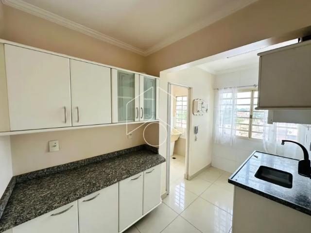 Residencial Apartamento em Marília