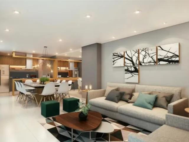 Residencial Apartamento em Marília