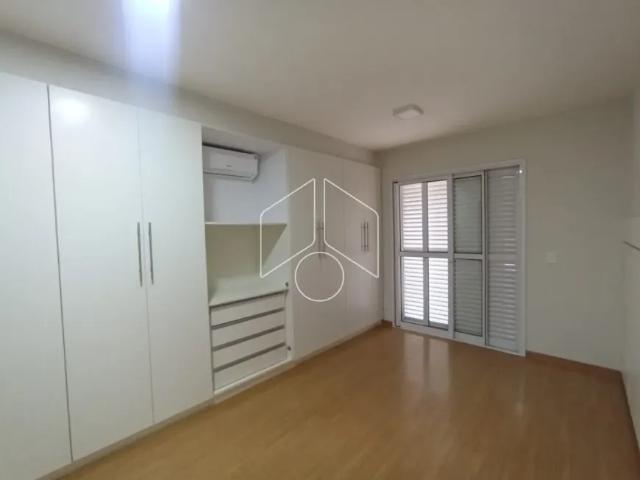 Residencial Apartamento em Marília